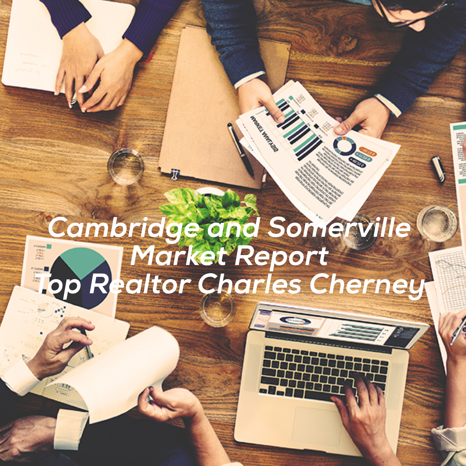 Cambridge and Somerville Real Estate Stats + Sales